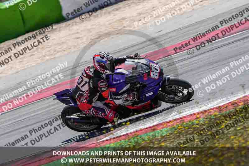 May 2024;motorbikes;no limits;peter wileman photography;portimao;portugal;trackday digital images